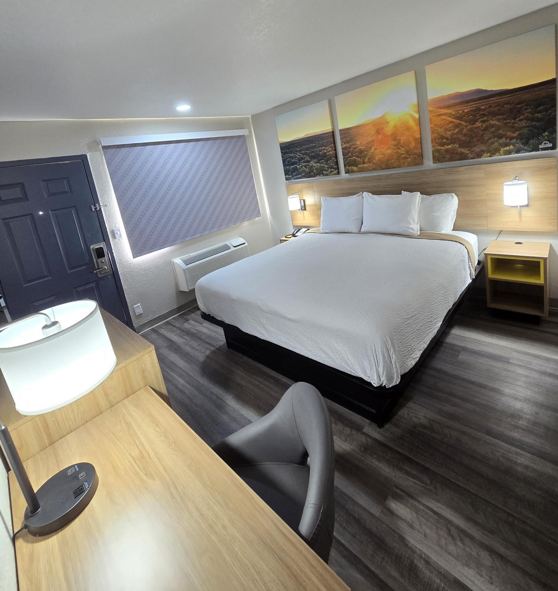 Days By Wyndham Wichita Falls