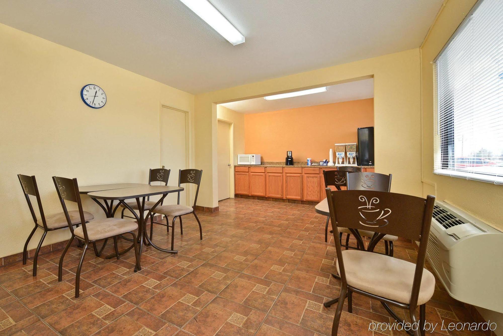 Days By Wyndham Wichita Falls