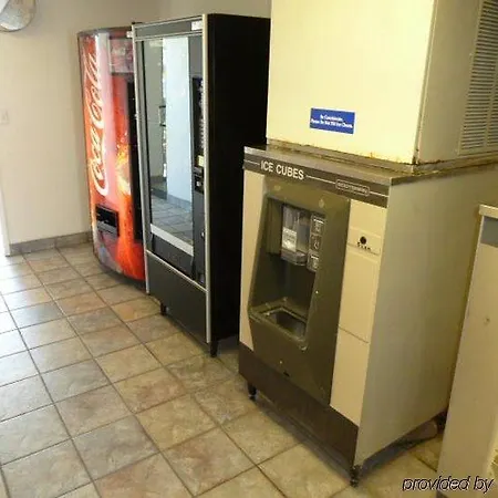 Days Inn By Wyndham Wichita Falls 