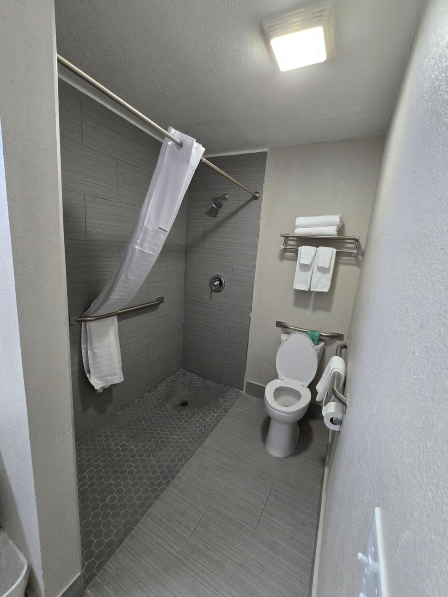 Days By Wyndham 3* Wichita Falls