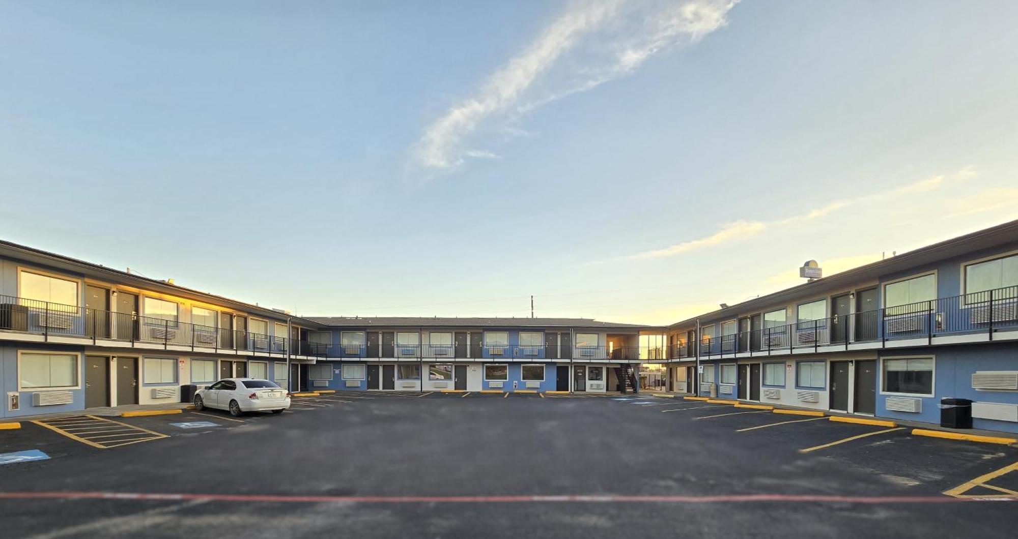 Days By Wyndham 3* Wichita Falls