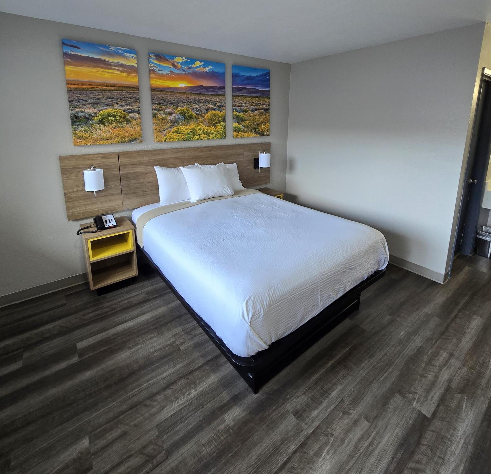Days By Wyndham Hotel 3*