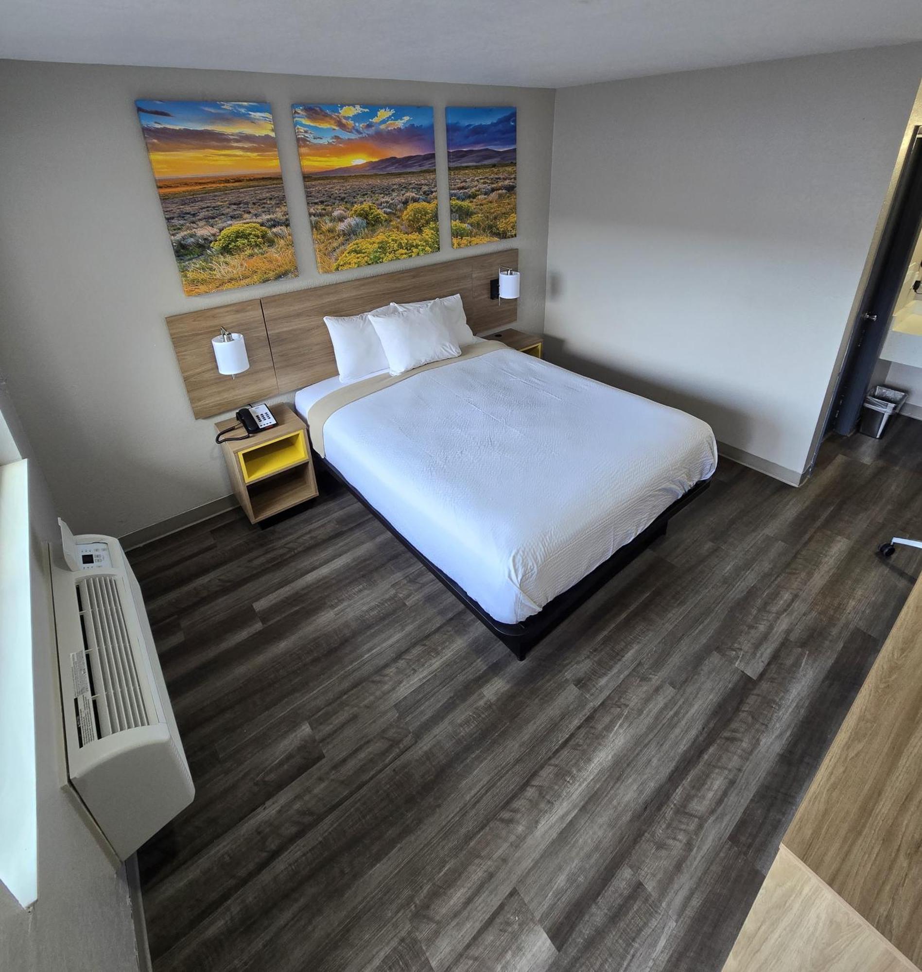 Hotel Days By Wyndham 3*