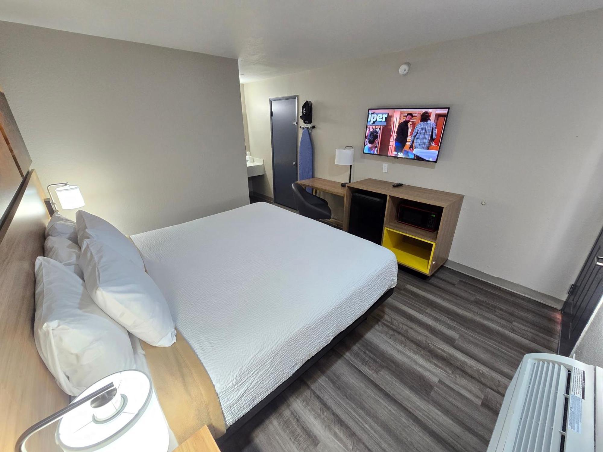Days By Wyndham 3* Wichita Falls