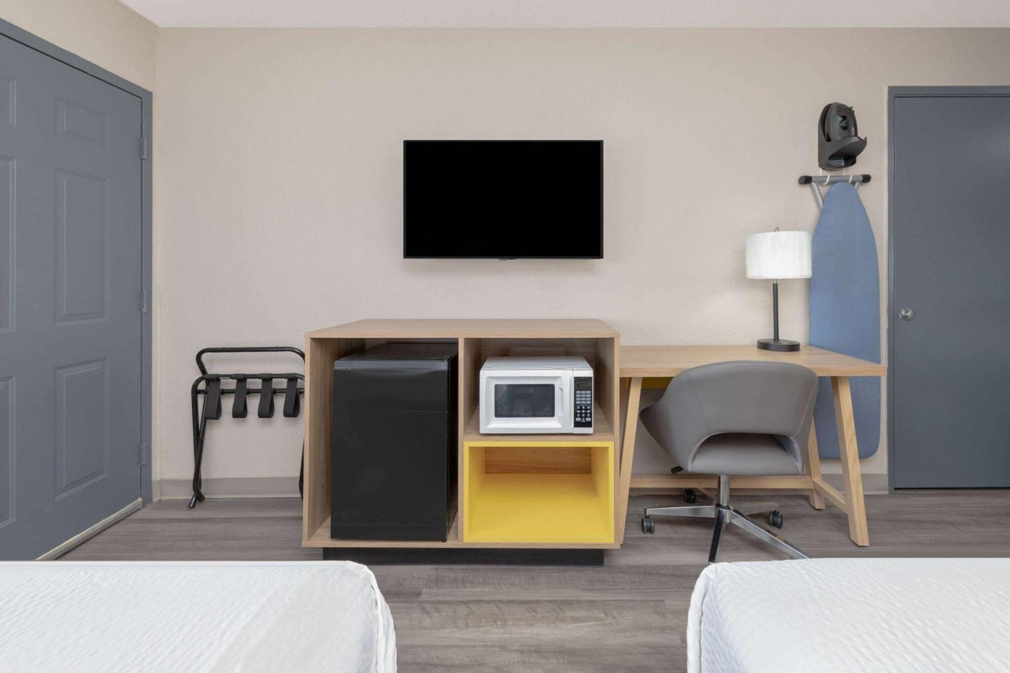 Days By Wyndham Hotel 3*
