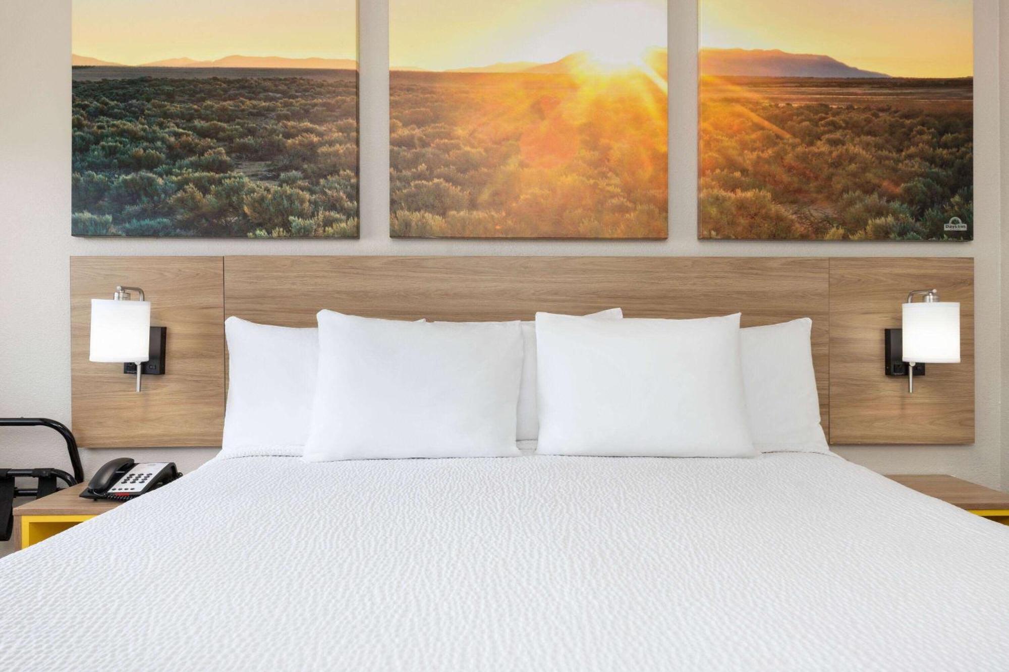Hotel Days By Wyndham 3*
