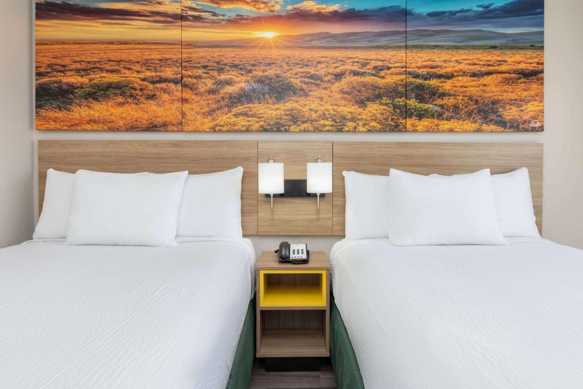 Days By Wyndham Wichita Falls