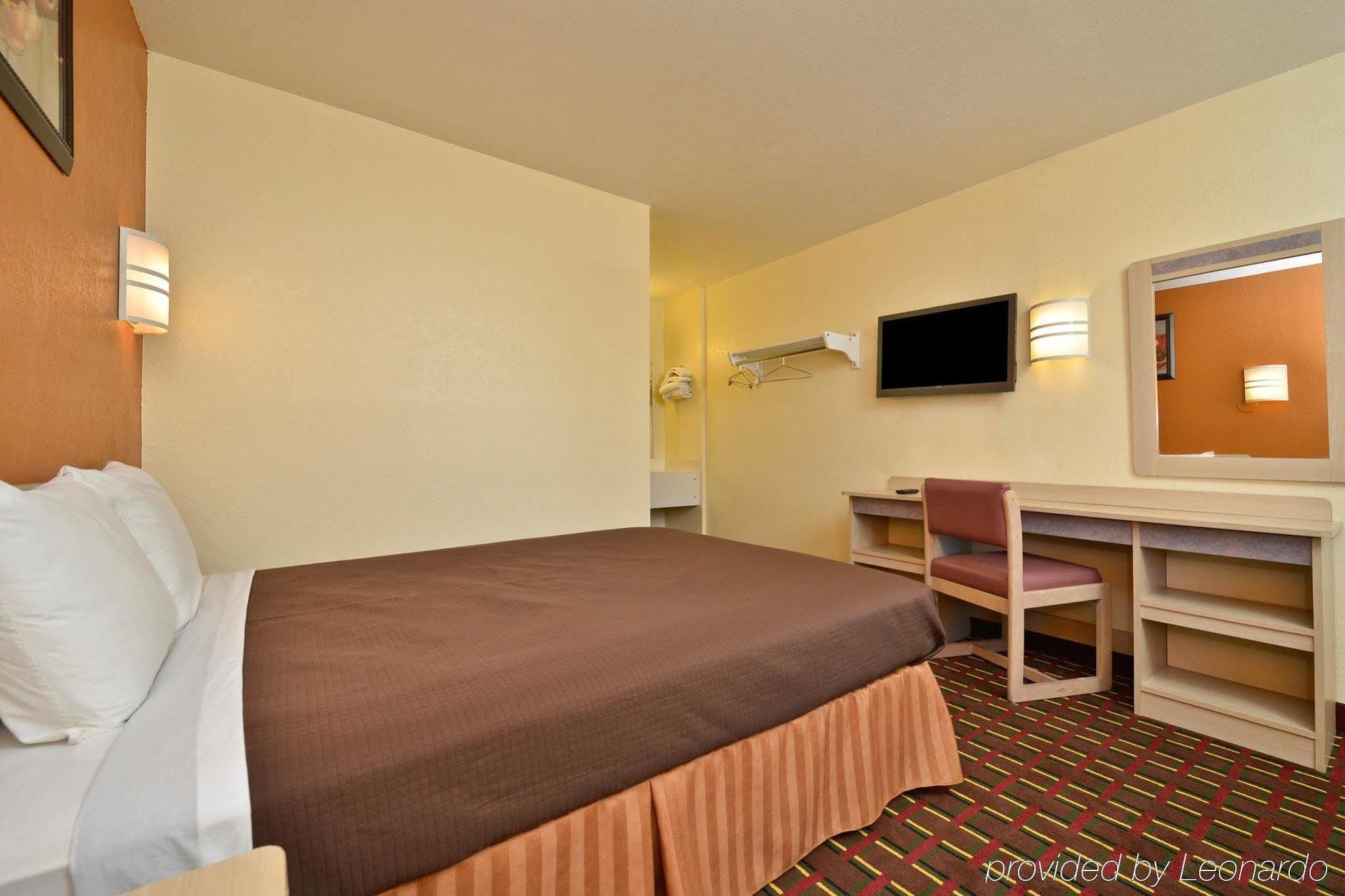Hotel Days By Wyndham Wichita Falls