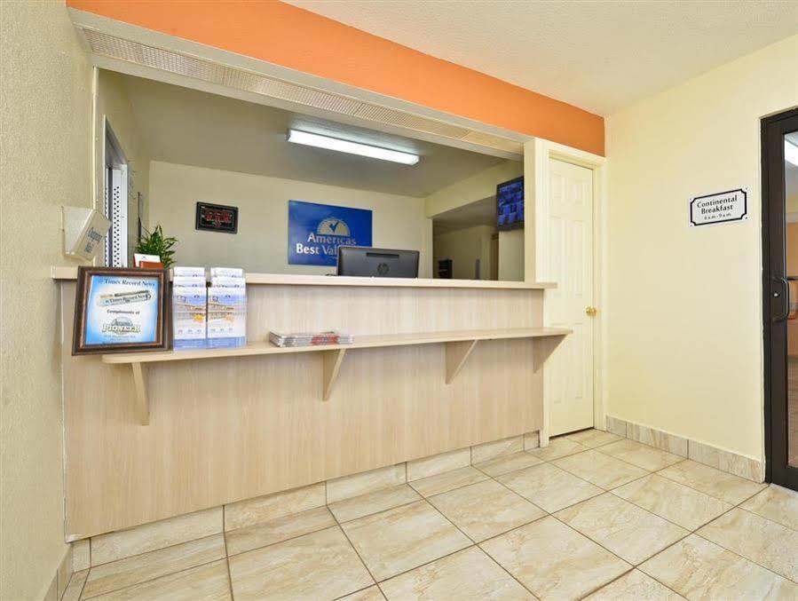 Days By Wyndham Hotel