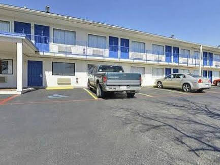 Days By Wyndham 3* Wichita Falls